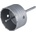 Extol циркулярна фреза за тухли, SDS Plus; 100 mm, дължина на дръжката M16x100mm