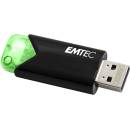 Image 1 of EMTEC Click Easy B110 64GB USB 3.2 ECMMD64GB113