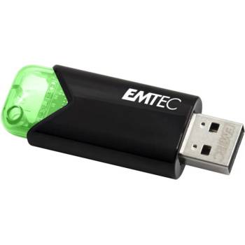 Image 1 of EMTEC Click Easy B110 64GB USB 3.2 ECMMD64GB113