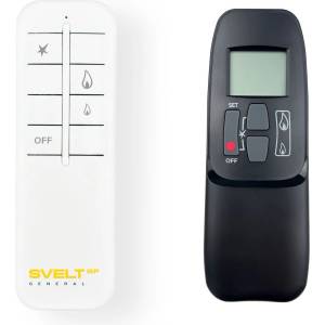 General MAXITROL Mertik G6R-H4T5, GV60 - дистанционно управление дубликат (Mertik G6R-H4T5, GV60)