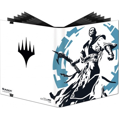 Ultra Pro 9-Pocket Pro-Binder A4 album Magic The Gathering Teferi