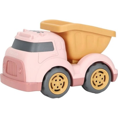 Little Dutch Nákladné auto do piesku Pink