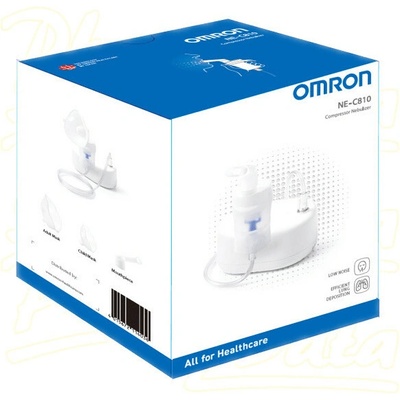 Omron NE-C810