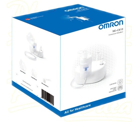 Omron NE-C810