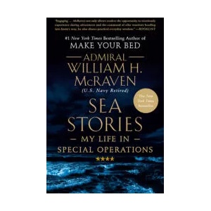 Sea Stories (ISBN: 9781538729755)