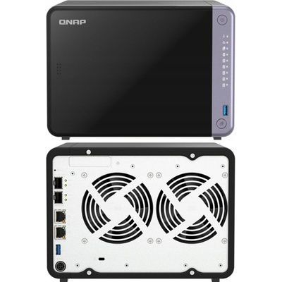 QNAP TS-632X-4G