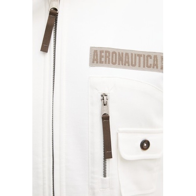 Aeronautica Militare Памучен суичър Aeronautica Militare (FE2100UF00679)