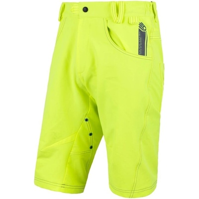 Sensor Charger pánske voľné reflex žltá