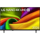 LG 43NU850B6LA