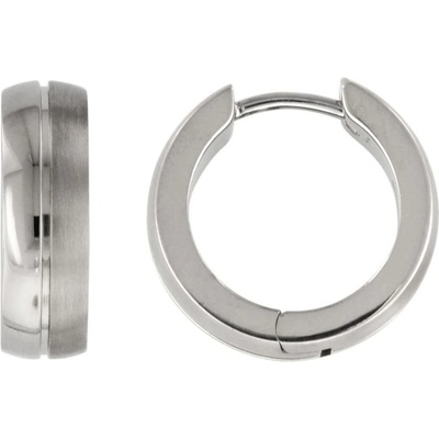 Boccia Titanium náušnice 0539-05