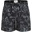 Firetrap Бански гащета Firetrap AOP Swim Shorts Sn53 - Black