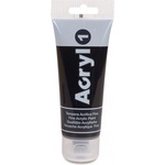  Акрилна боя PRIMO Fine Acrylic Paint, 75 ml, Black