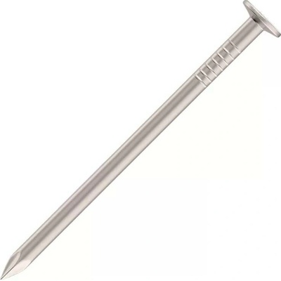 Stavební hřebíky 1,6 x 40 mm zinek sáček-50 ks