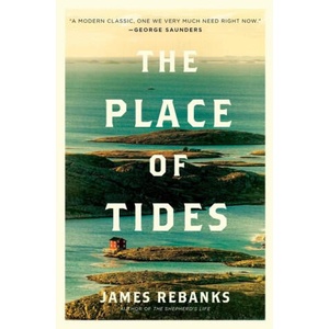 The Place of Tides (ISBN: 9780063434172)