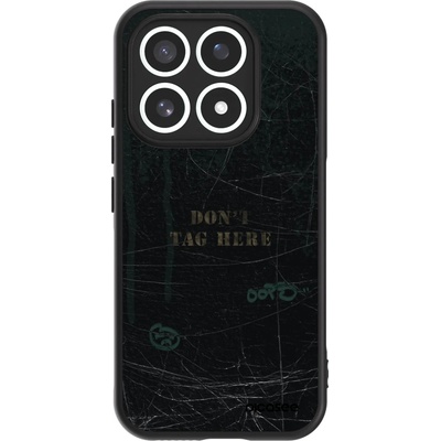 Picasee Ultimate Case pro Xiaomi 17 - DON´T TAG