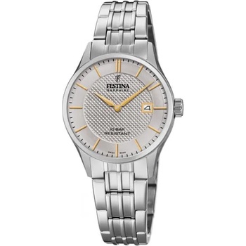 Image 1 of Festina F20006/2