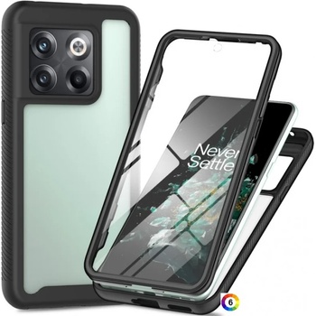 Image 1 of OnePlus 10T Starry Sky Full Body Удароустойчив Калъф и Протектор