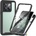 OnePlus 10T Starry Sky Full Body Удароустойчив Калъф и Протектор