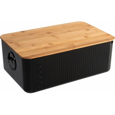 Bodum Brotbox P/PANE C/COP 37x24X14 NER