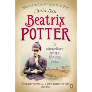 Beatrix Potter | Linda Lear (ISBN: 9780141003108)