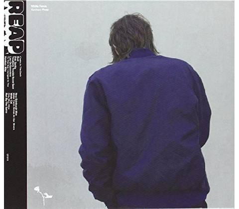White Fence - Cyclops CD
