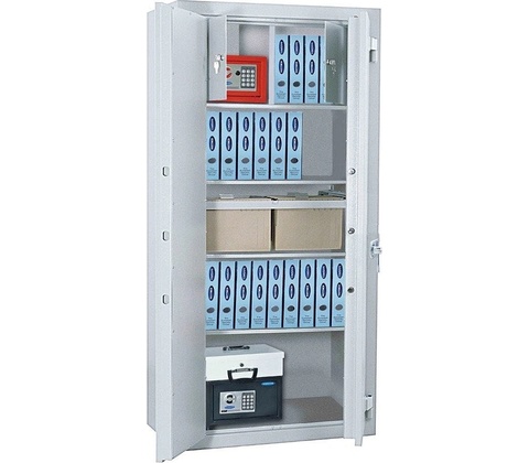 Rottner Office 1 Premium