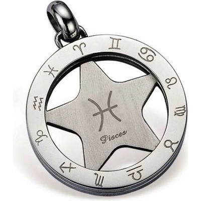 Gaira Přívěsek Zodiac 3065 23 Ryby ♓