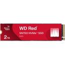 Western Digital Red SN700 2TB (WDS200T1R0C-68BDK0)