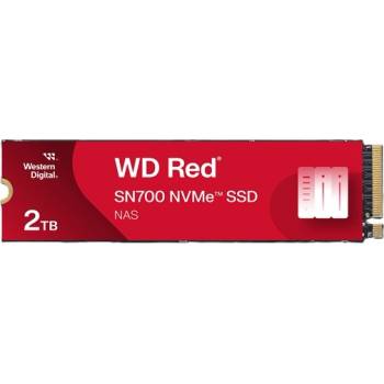 Western Digital Red SN700 2TB (WDS200T1R0C-68BDK0)