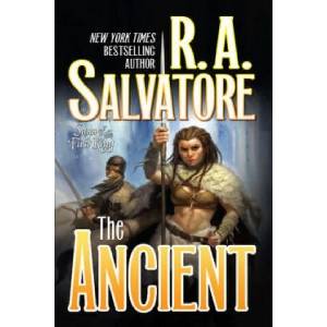 Ancient | Robert Anthony Salvatore (ISBN: 9781447256083)