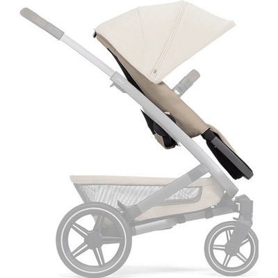 Joolz Geo3 sedátko Timeless Taupe