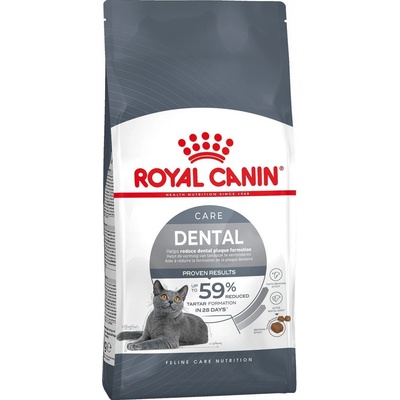 Royal Canin Cat Dental Care 0,4 kg