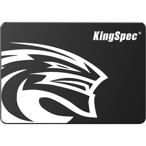 KingSpec 512GB 2.5 P3-512