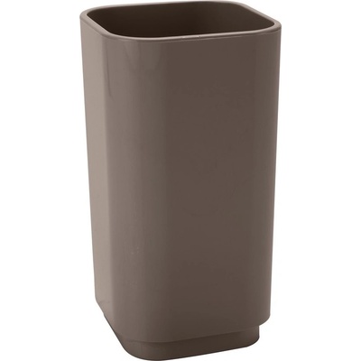 Gedy SEVENTY sklenka na postavení tortora 639852 – Zboží Mobilmania