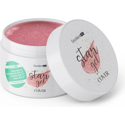 Excellent Pro Star gel cover 15g