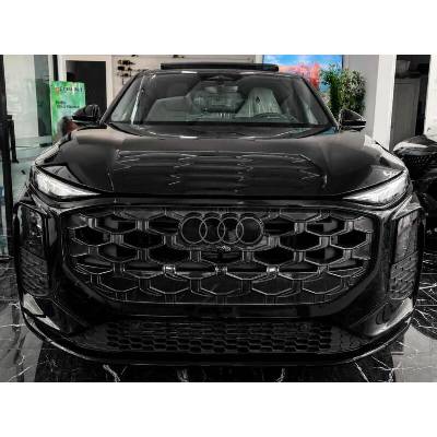 Audi Q3 2.0 S tronic S-line 110 kW
