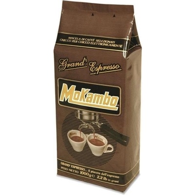 Mokambo Grand Espresso 1 kg