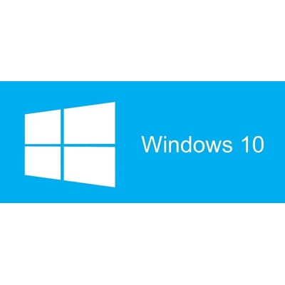 Microsoft Windows 10 HOME 32bit/64bit ENG HAJ-00055