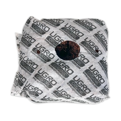 UGRO Coco 2.2L - кокосова плочка