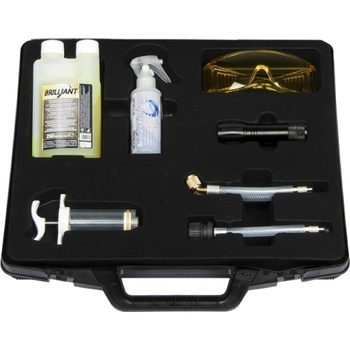 Image 1 of Errecom - Италия К-кт за откриване на течове, errecom, rk1312