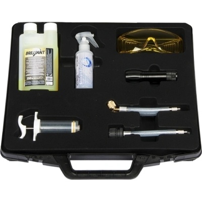 Errecom - Италия К-кт за откриване на течове, errecom, rk1312