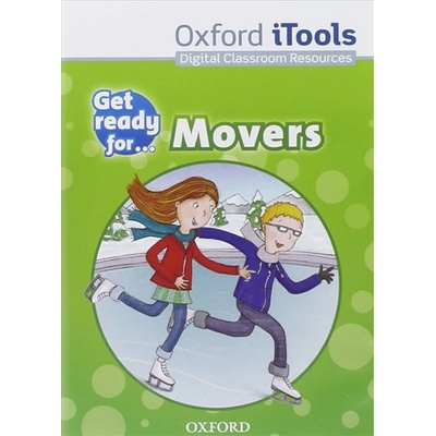Get Ready for Movers: iTools