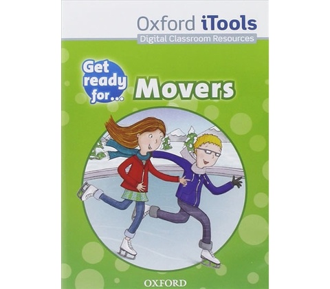 Get Ready for Movers: iTools