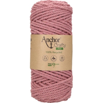 Anchor Crafty Fine 3 mm 65 m 00122 юта (4774200-00122)