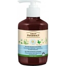 Intimní mycí prostředky Green Pharmacy Body Care Chamomile & Allantoin gel na intimní hygienu pro citlivou pokožku (0% Parabens, Artificial Colouring) 370 ml