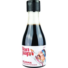 Ekoprodukt Sójová omáčka Von papá 165 ml