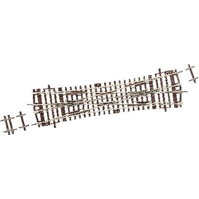 Roco výhybka křižovatková 15° 230 42451 H0 1:87