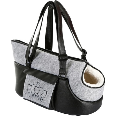 Kerbl Taška na prepravu psa Chiara 40 x 20 x 21 cm