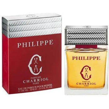 Charriol Philippe EDP 100 ml