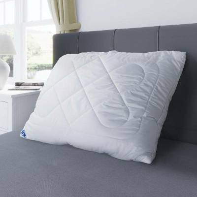 Kvalitex Polštář kuličkový Luxus plus na zip 70x90 900g